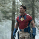 John Cena stars in Peacemaker